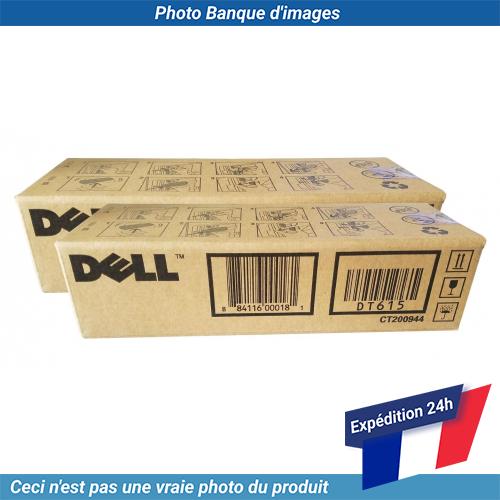 Dell 1320c Toner CMYK HY - Afbeelding 7 van 7
