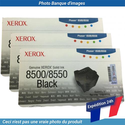 Xerox Phaser 8500 Solid Ink CMYK HY - Afbeelding 6 van 9