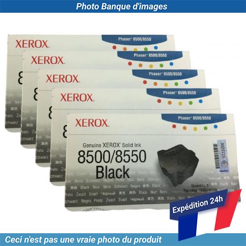 Xerox Phaser 8500 Solid Ink CMYK HY - Afbeelding 9 van 9