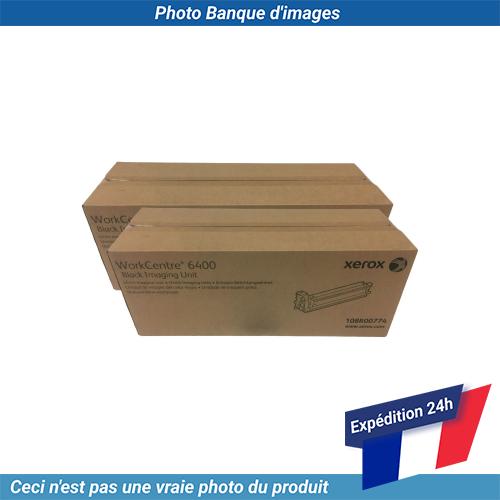 Xerox WorkCentre 6400 Imaging Unit CMYK - Afbeelding 8 van 9