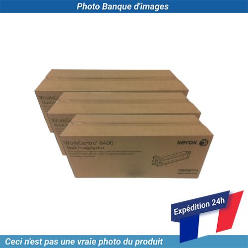Xerox WorkCentre 6400 Imaging Unit CMYK - Afbeelding 9 van 9