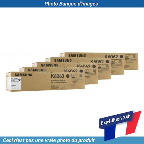 HP-Samsung 6062S / 6072S Toner CMYK - Photo 7/9