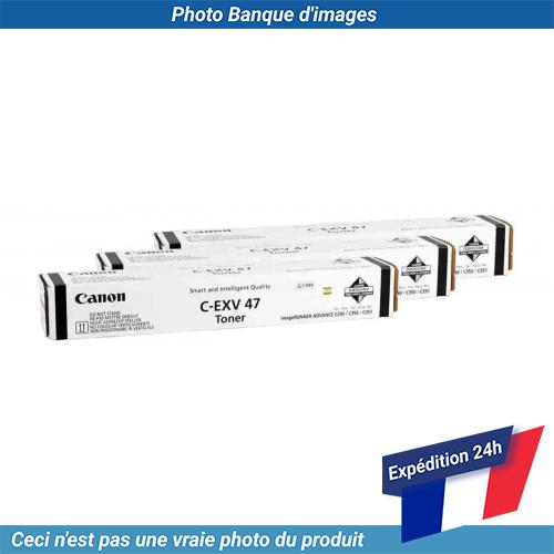 8519B002 Canon C-EXV47 Toner CMYK - Afbeelding 2 van 9