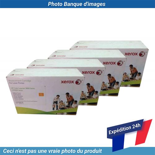 Xerox for HP 501A / 503A Toner CMYK - Afbeelding 8 van 9