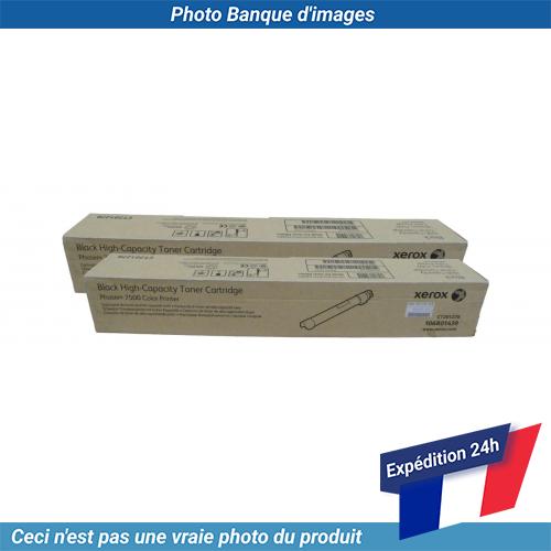 Xerox Phaser 7500 Toner CMYK HY - Afbeelding 6 van 9