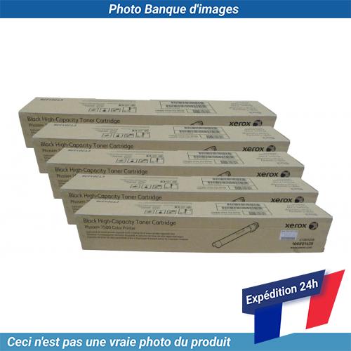 Xerox Phaser 7500 Toner CMYK HY - Afbeelding 2 van 9