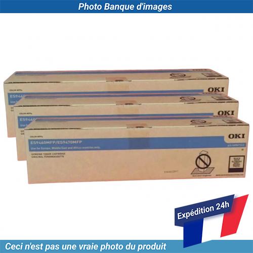 Oki ES9460/ES9470 Toner CMYK - Afbeelding 2 van 9