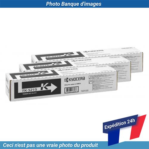 Kyocera Mita TK-5215 Toner CMYK - Afbeelding 3 van 8