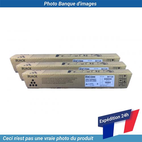 Ricoh MP C3501 / MP C3300 Toner CMYK - Photo 9/9