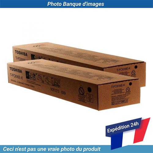 Toshiba E-STUDIO 5516AC Toner CMYK - Photo 3/5