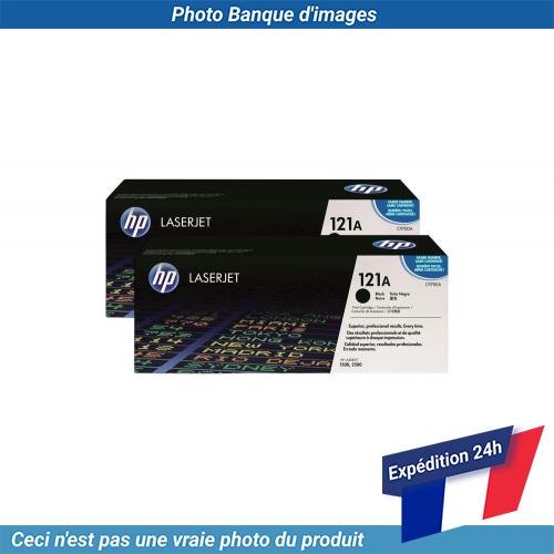 HP 121A Toner CMYK - Photo 8/9