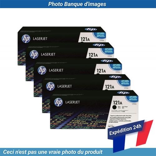 HP 121A Toner CMYK - Photo 3/9