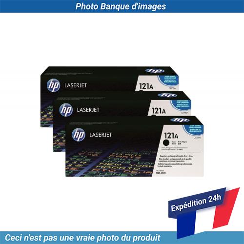 HP 121A Toner CMYK - Photo 5/9