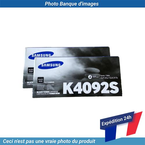 HP-Samsung 4092S Toner CMYK - Photo 2/9