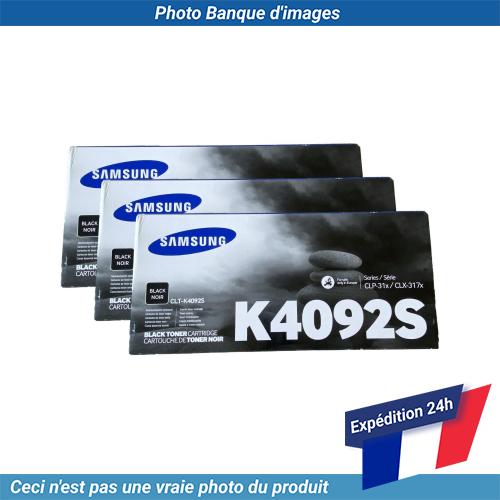 HP-Samsung 4092S Toner CMYK - Photo 3/9