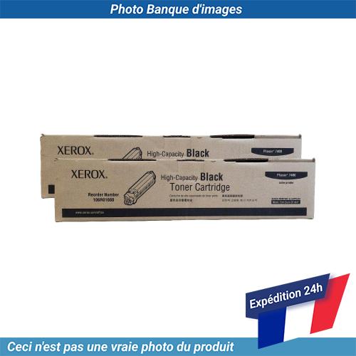 Xerox Phaser 7400 Toner CMYK HY - Afbeelding 7 van 8