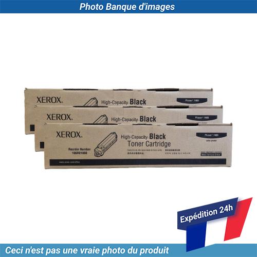 Xerox Phaser 7400 Toner CMYK HY - Afbeelding 8 van 8