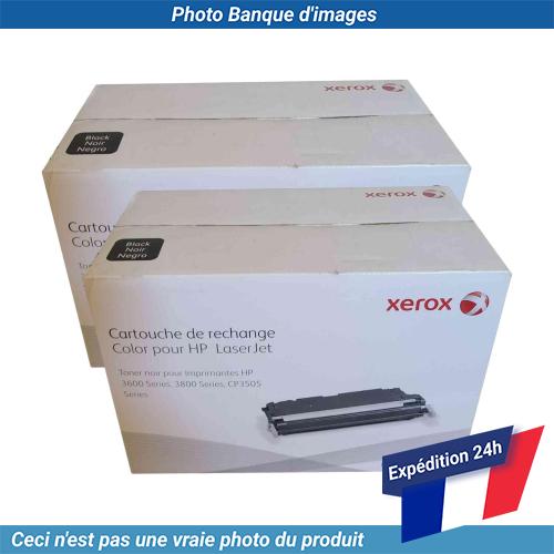 Xerox for HP 501A / 503A Toner CMYK - Afbeelding 9 van 9