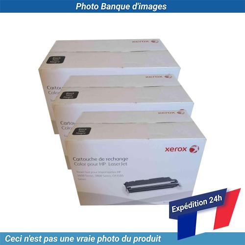 Xerox for HP 501A / 503A Toner CMYK - Afbeelding 6 van 9