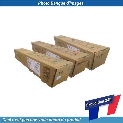 Ricoh MP C501 Toner CMY - Afbeelding 4 van 5