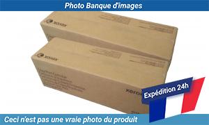Xerox DC-7002 Copy Cartridge Black Pack Of 2 013R00667, 013R667