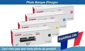 Canon CRG-701 / CRG-701L Toner CMYK 9287A003[BA], 9287A003BA, MX60229, 9290A003, 9290A003AA, 9289A003, 9289A003[BA], 9289A003BA, 9288A003, 9288A003[BA], 9288A003BA