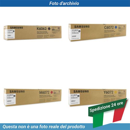 Compatibile con Samsung Compatible with Samsung SS712A HP-Samsung 6062S / 6072S - Photo 3/8