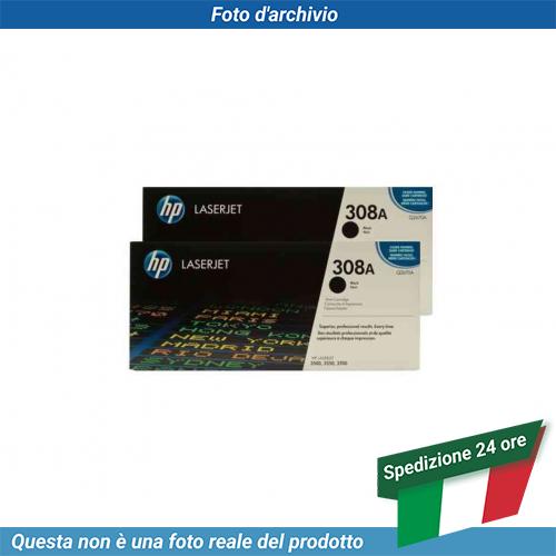 Q2673A HP 308A / 309A Toner CMYK - Photo 4/9