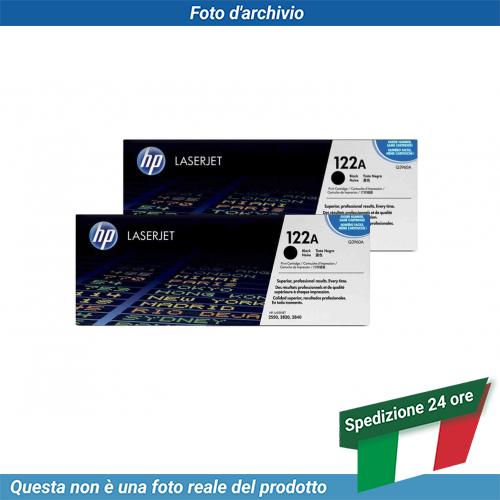 HP 122A Toner CMYK - Photo 5/8