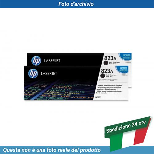 HP 823A / 824A Toner CMYK - Photo 2/7