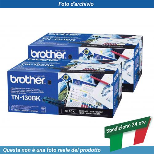Brother TN-130 Toner CMYK - Photo 6/8