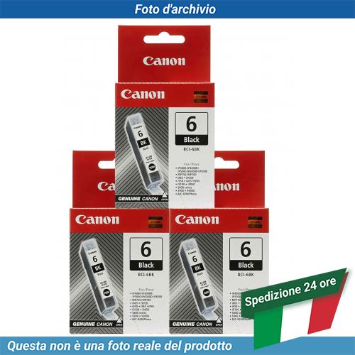 Canon BCI-6 Ink CMYK - Photo 6/8