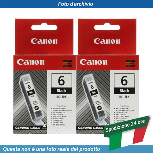 Canon BCI-6 Ink CMYK - Photo 3/8