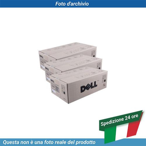 Dell 3110/3115 Toner CMY HY - Afbeelding 5 van 5