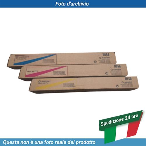 Sagem TNR-397 Toner Cartridge CMY - Photo 5/5