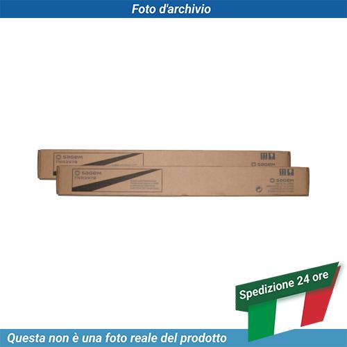 Sagem TNR-397 Toner Cartridge CMYK - Photo 6/8