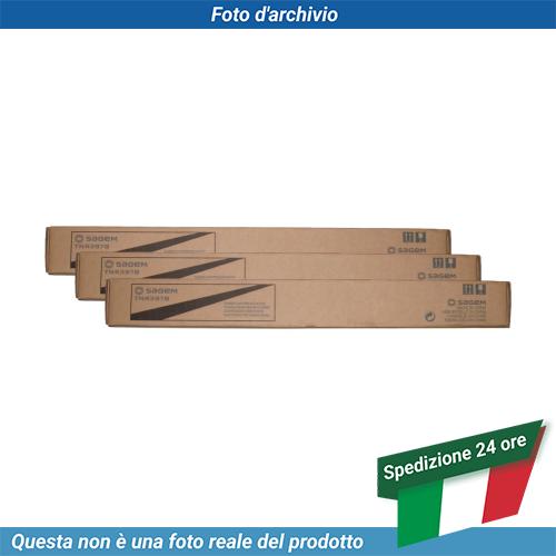Sagem TNR-397 Toner Cartridge CMYK - Photo 8/8