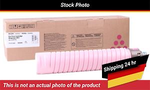 RICOH CX1 (化粧箱付) #1740 828304 Ricoh Pro C901 Toner Cartridge Magenta | eBay
