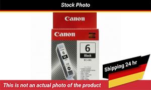 4705A002 Canon BJC-8200 Ink Tank Black 4705A002, 4705A002[AF], 4705A002AF