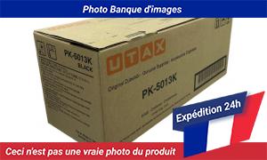 PK-5013K Utax P-C3560DN Toner Noir PK5013K, 1T02NT0UT0, 1T02NT0UT0001