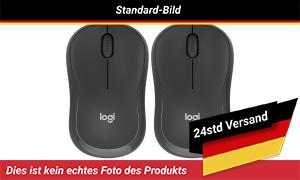 Logitech M240 Silent Mouse Pack Of 2 910007119
