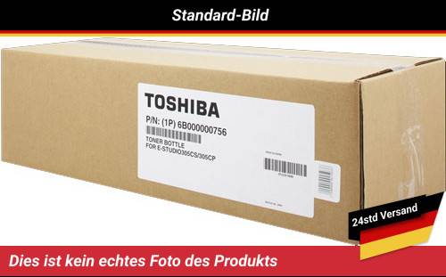 TOSHIBA E-STUDIO305CS TONER WASTE BOTTLE