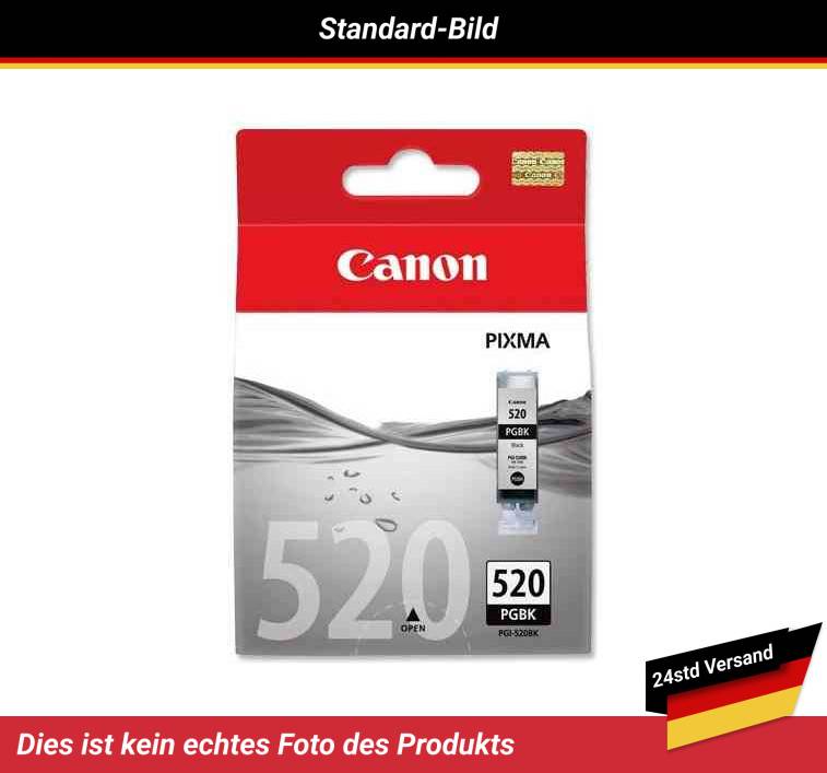 CANON PGI-520BK INK CTG BLACK