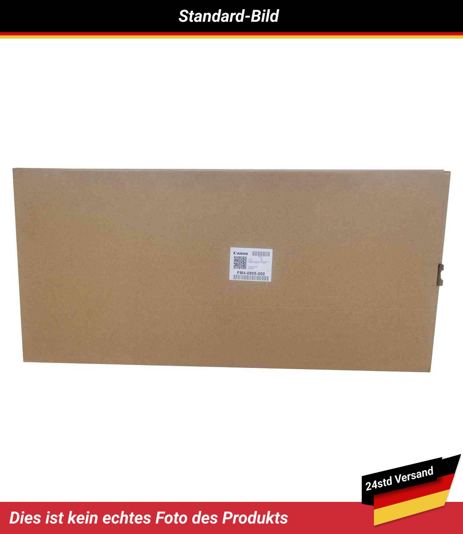 CANON IR ADVANCE 6055 TONER WASTE CONTAINER