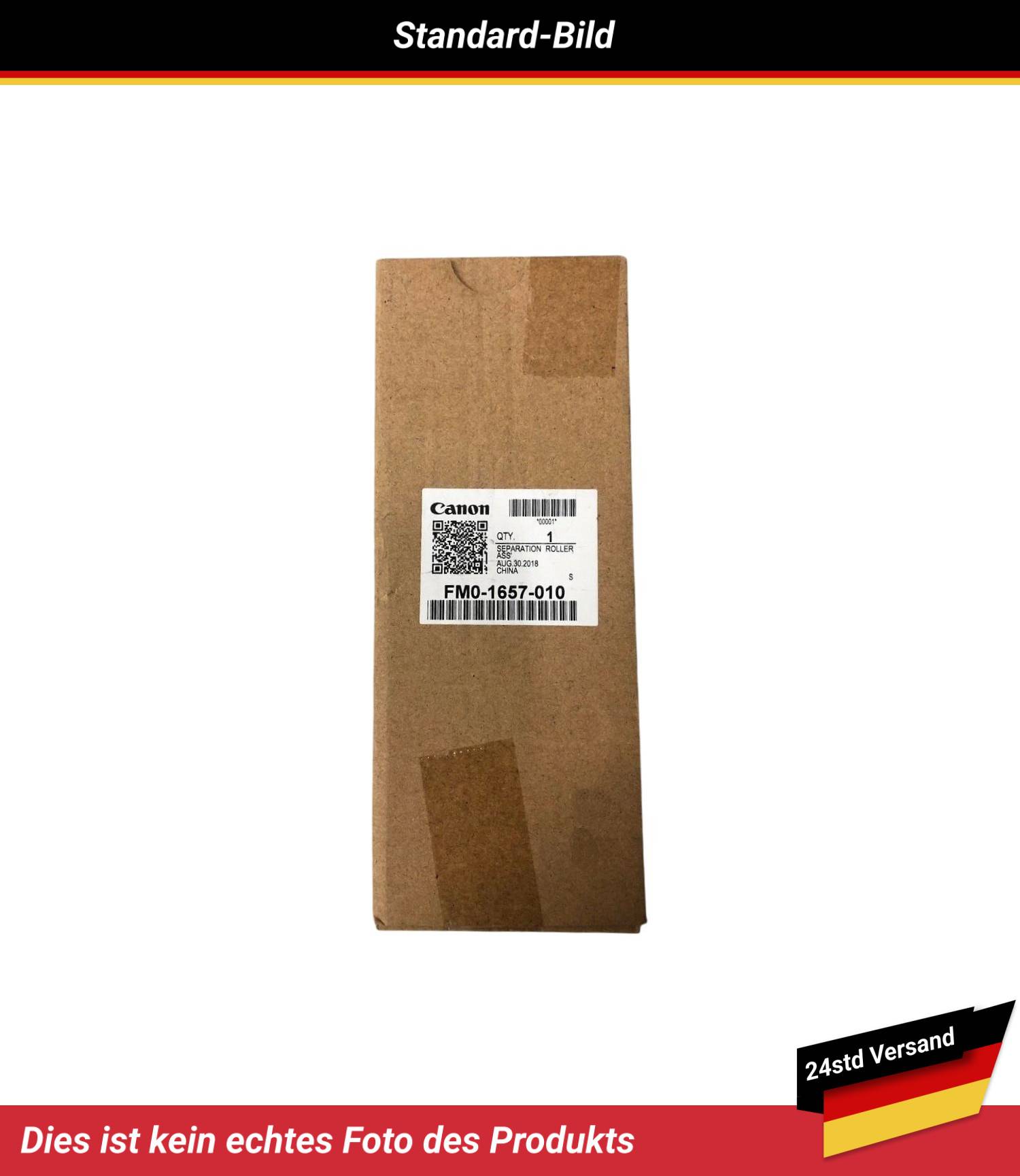 CANON IMAGERUNNER ADVANCE C2225 SEPARATION ROLLER ASSY