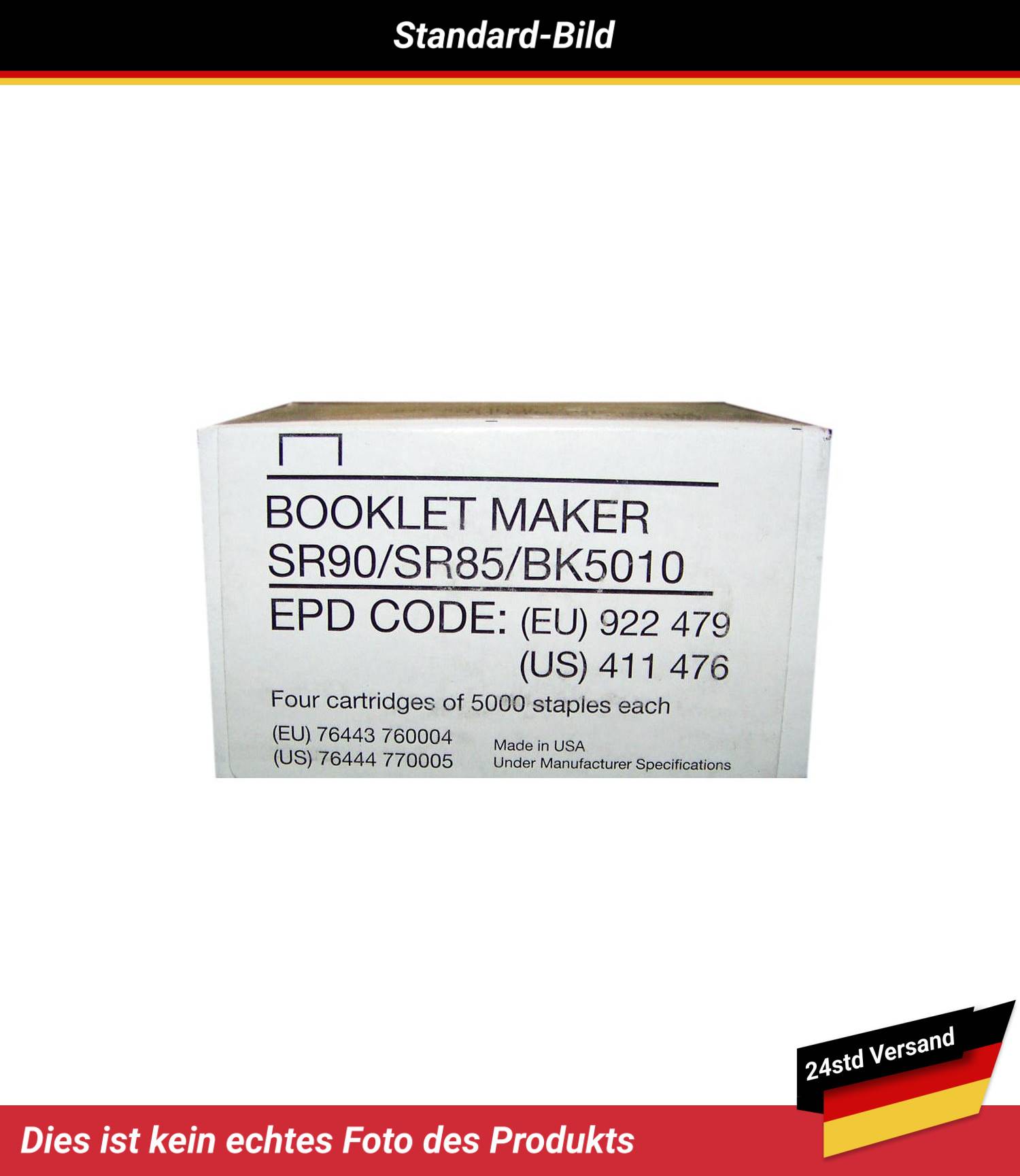 Lexmark 50 Ink Cartridge Black Pack Of 3