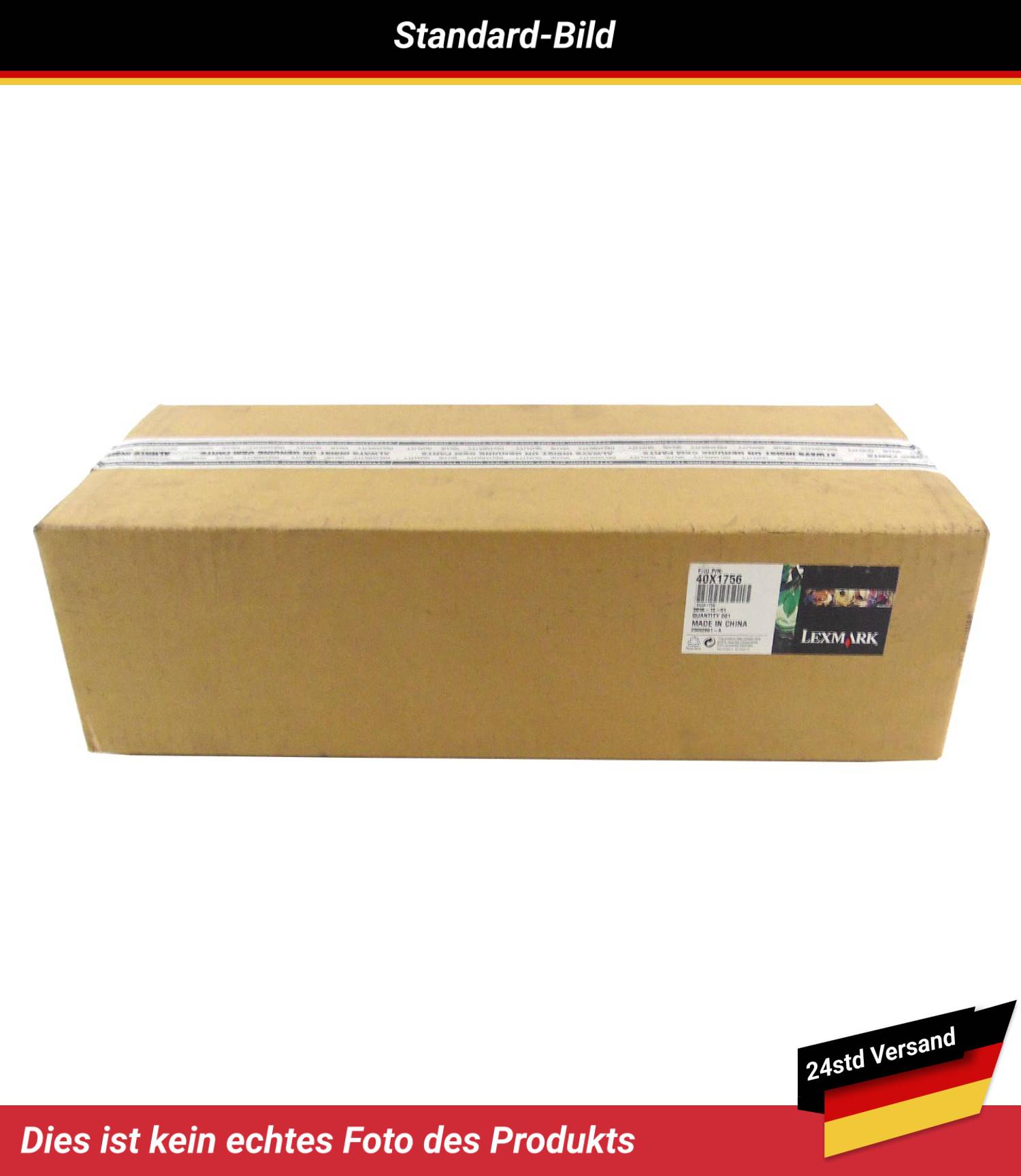LEXMARK C770 TONER WASTE BOTTLE