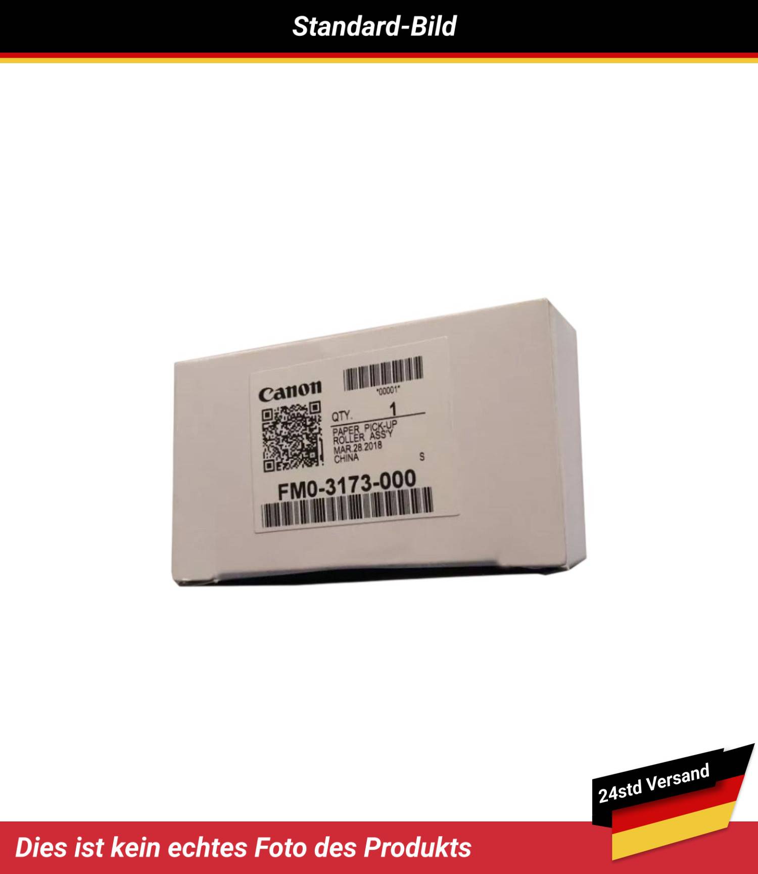 CANON IMAGERUNNER ADVANCE C2020 PICK UP ROLLER