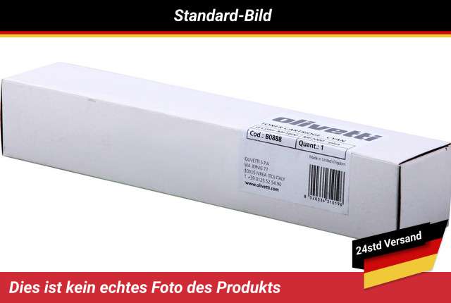 OLIVETTI D-COLOR MF1600 MF2000 TONER CTG CYAN 2.5K