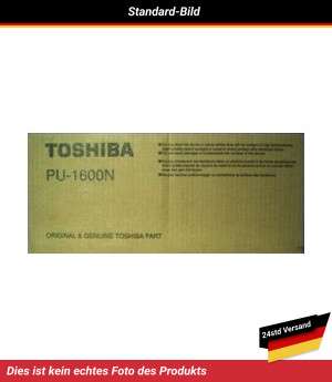 TOSHIBA DP-2000 PROCESS UNIT